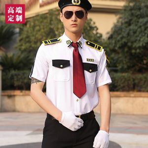 更多制服款式設(shè)計(jì)請(qǐng)來電索取