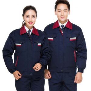 精品/定制/設(shè)計各類工作服