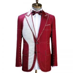 團體/私人定制西服/職業(yè)裝