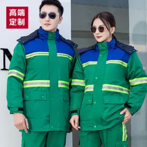 精品/定制/設計各類工作服