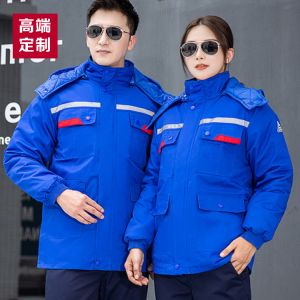 精品/定制/設計各類工作服