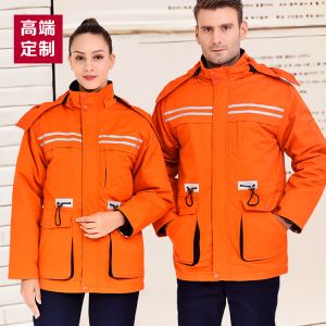 精品/定制/設計各類工作服