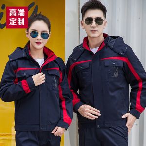 精品/定制/設計各類工作服