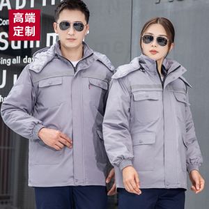 精品/定制/設計各類工作服