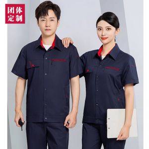 更多工服款式設(shè)計(jì)請來電索取